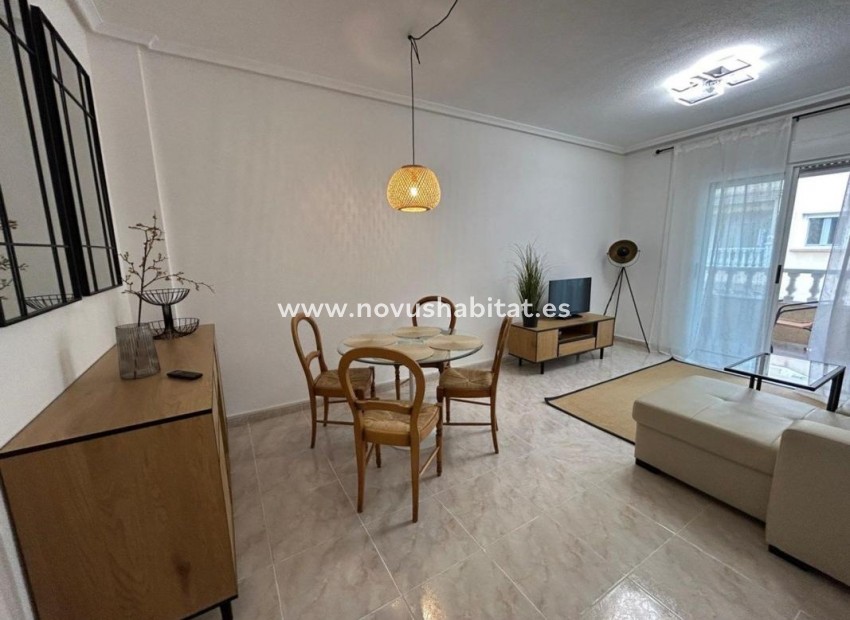 Nieuwbouw - Apartament - Torrevieja