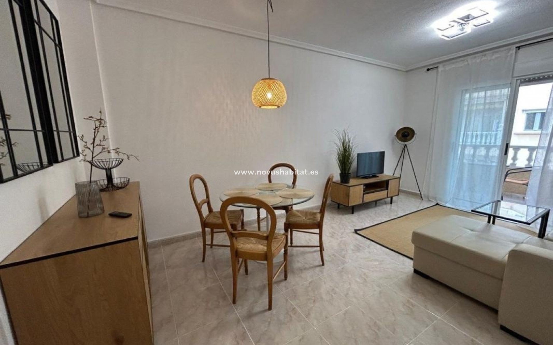 Nieuwbouw - Apartament - Torrevieja