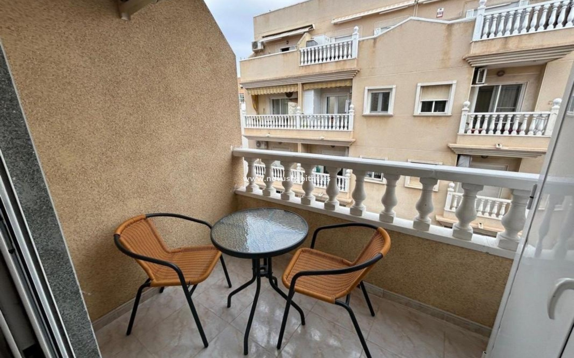 Nieuwbouw - Apartament - Torrevieja