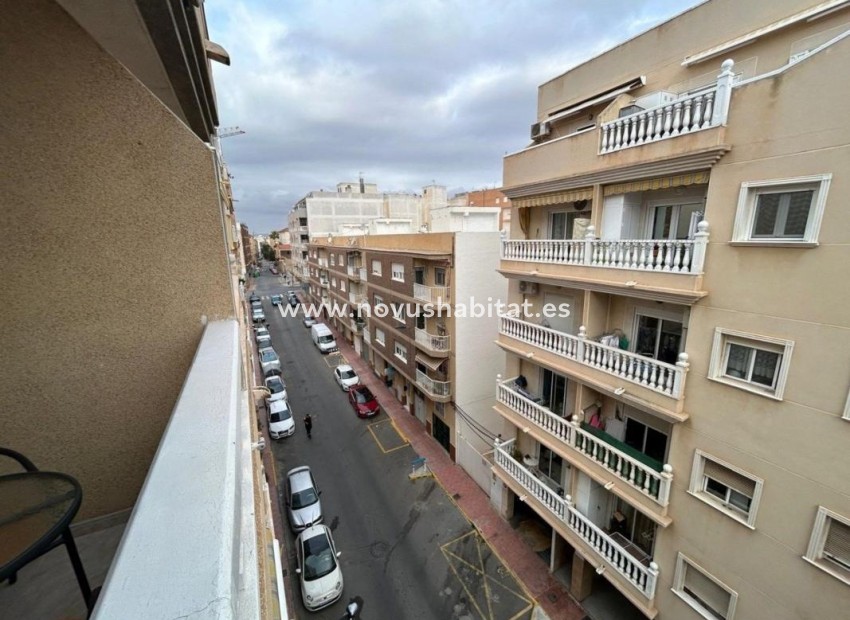 Nieuwbouw - Apartament - Torrevieja