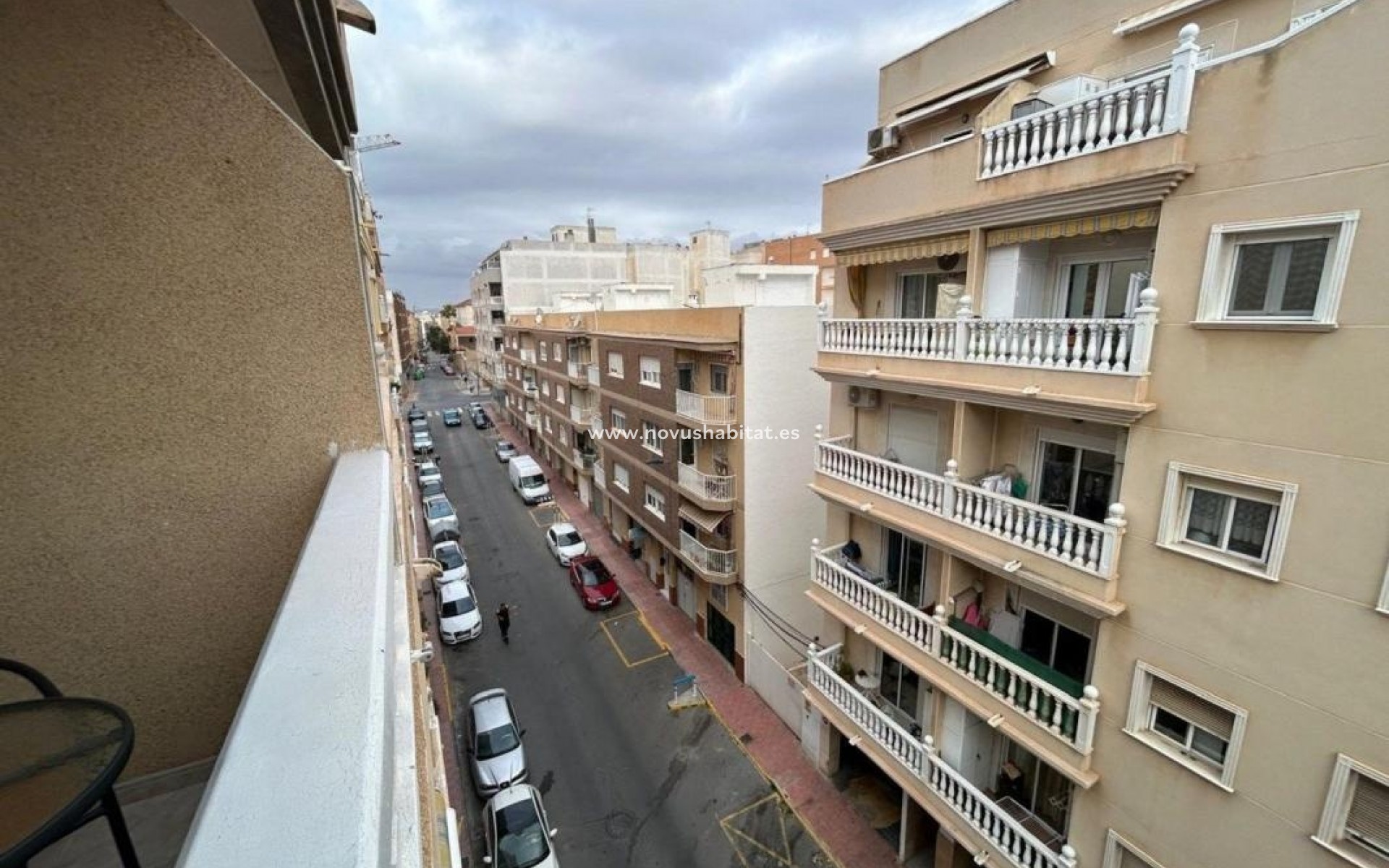 Nieuwbouw - Apartament - Torrevieja