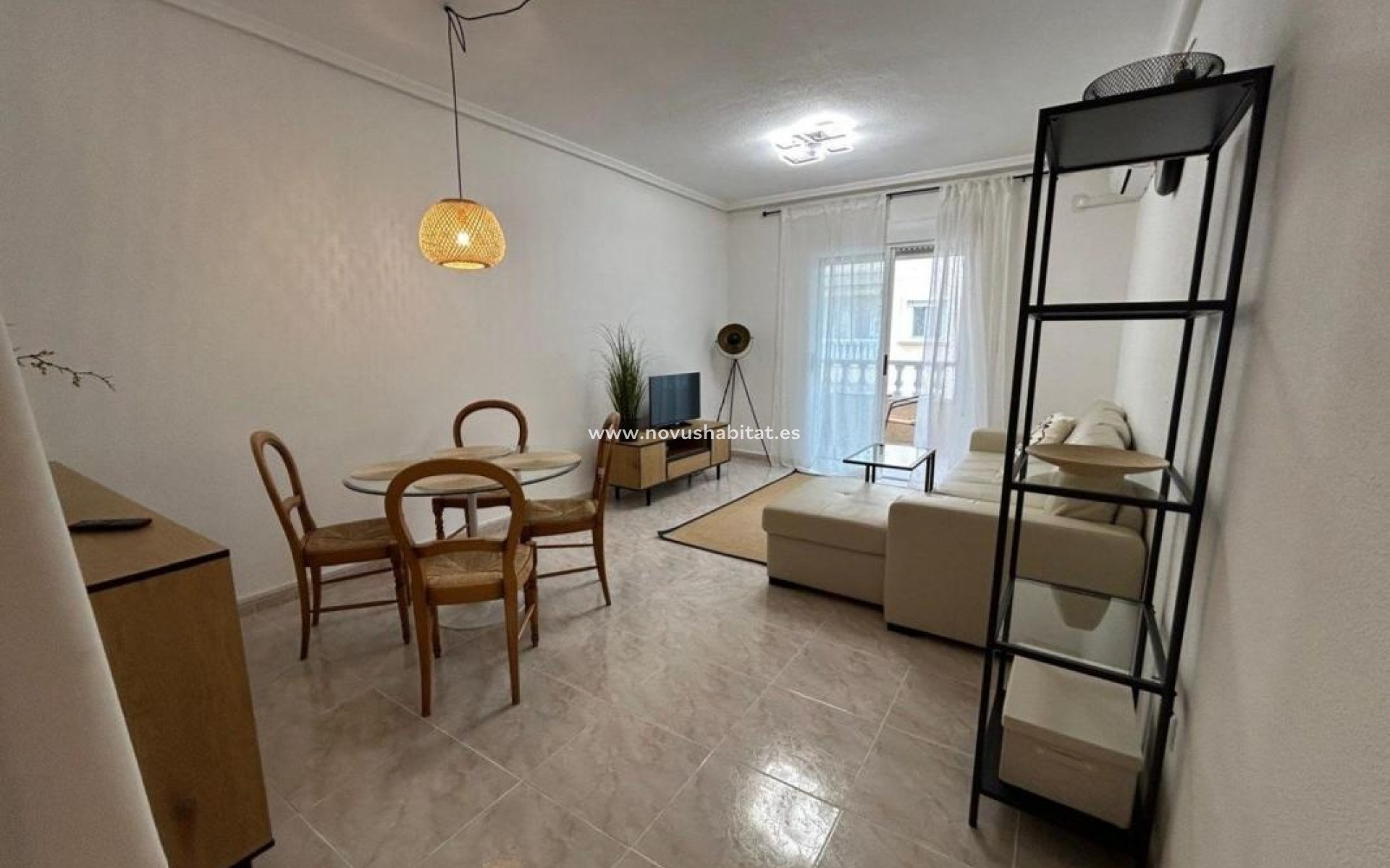 Nieuwbouw - Apartament - Torrevieja