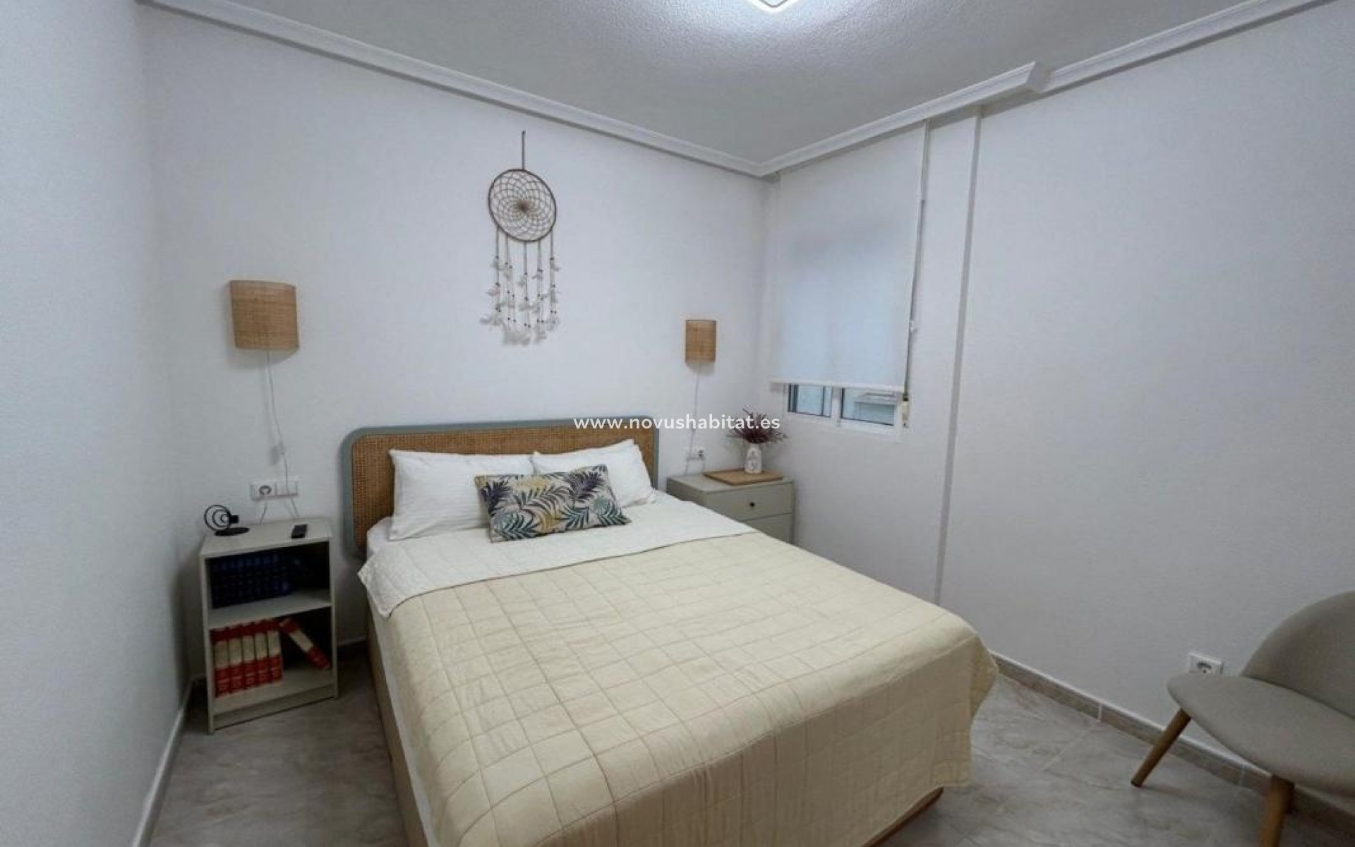 Nieuwbouw - Apartament - Torrevieja