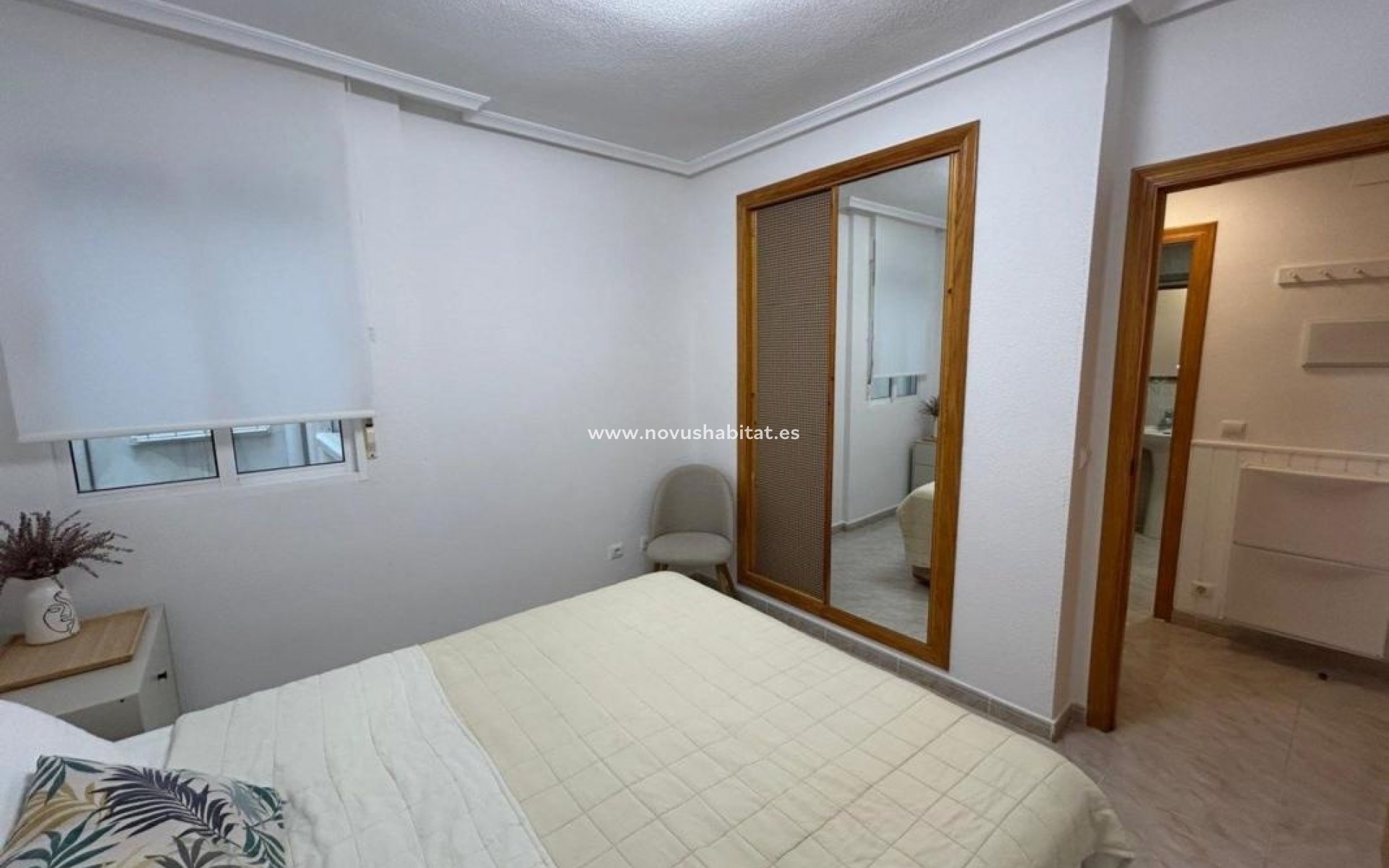Nieuwbouw - Apartament - Torrevieja