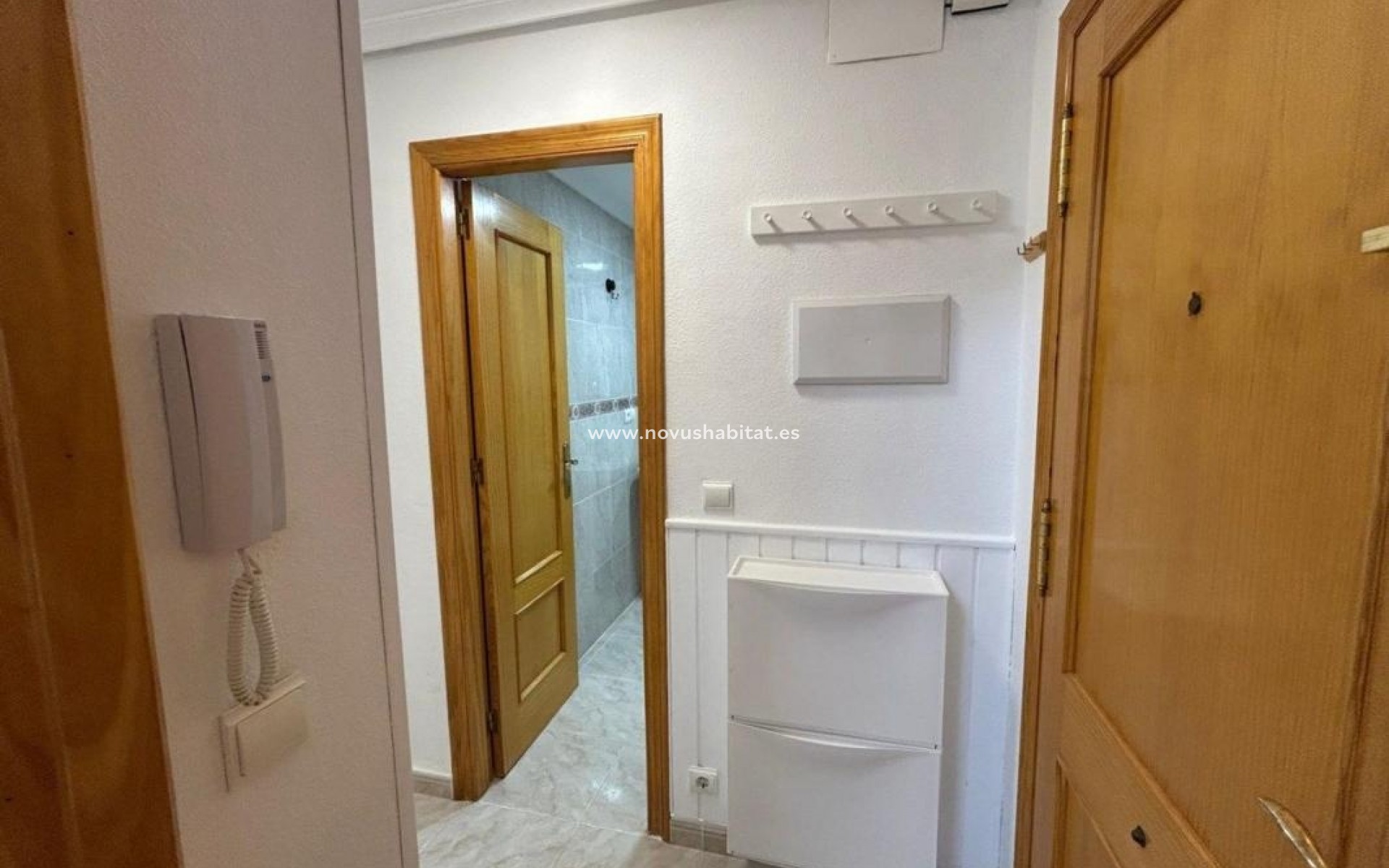 Nieuwbouw - Apartament - Torrevieja