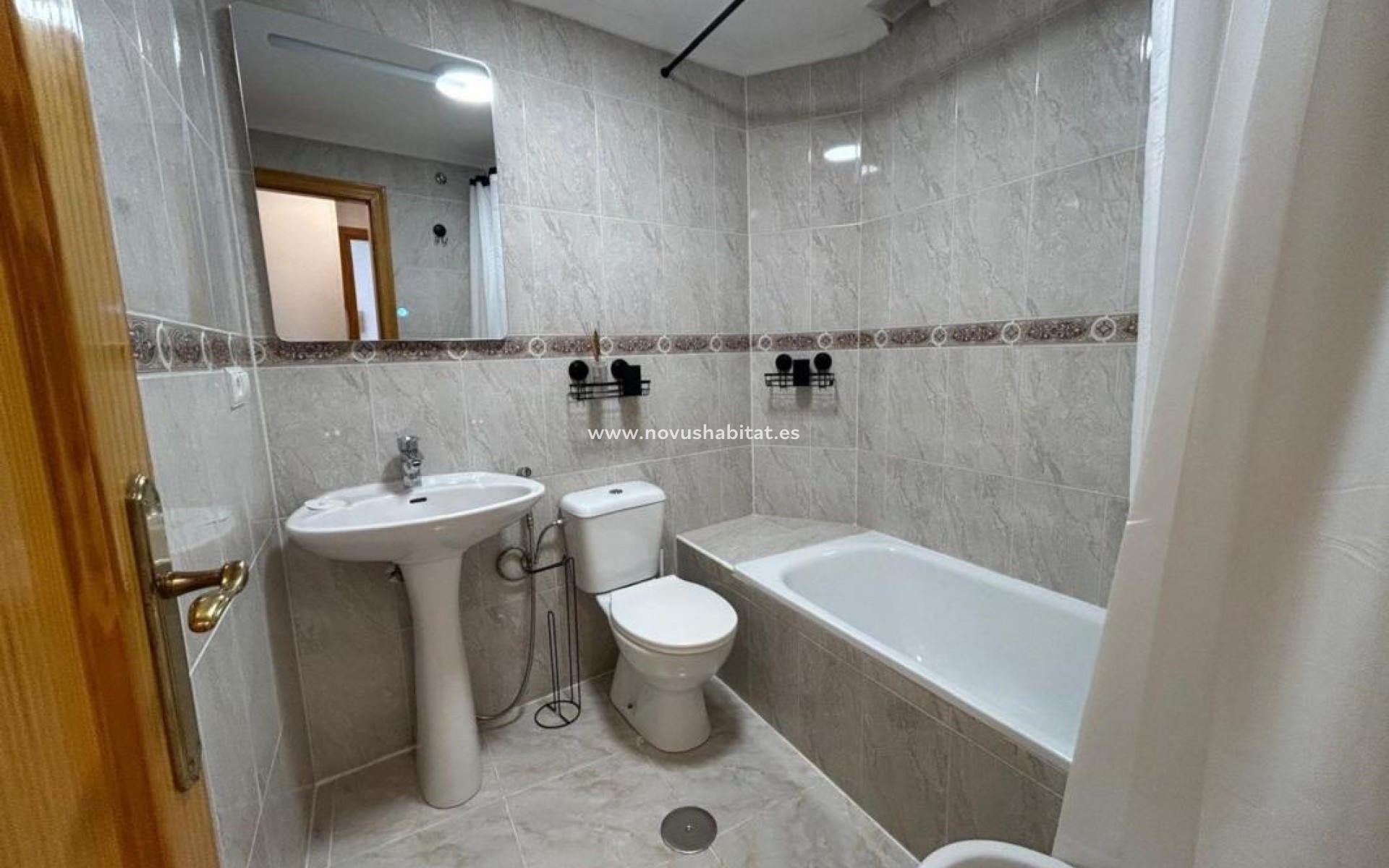 Nieuwbouw - Apartament - Torrevieja
