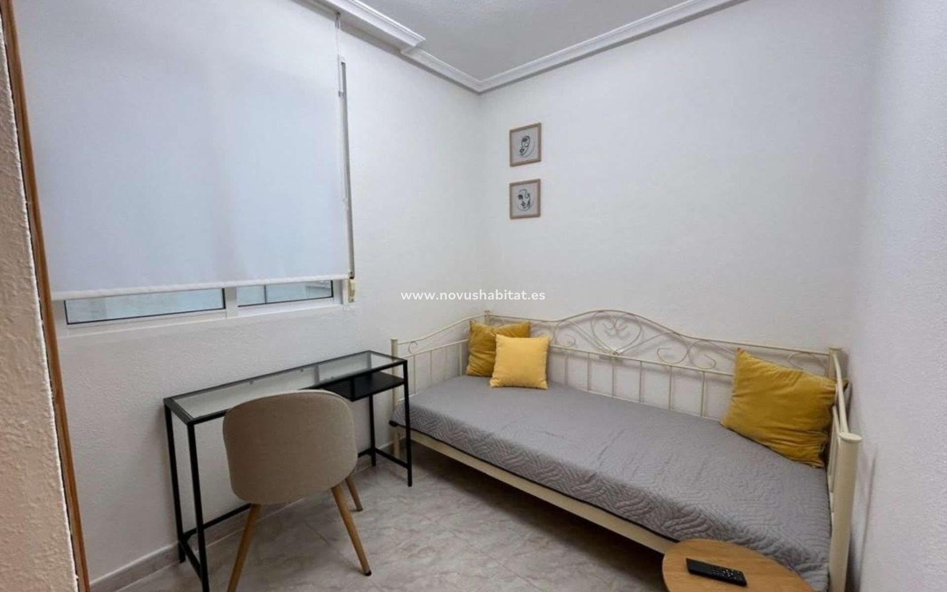 Nieuwbouw - Apartament - Torrevieja