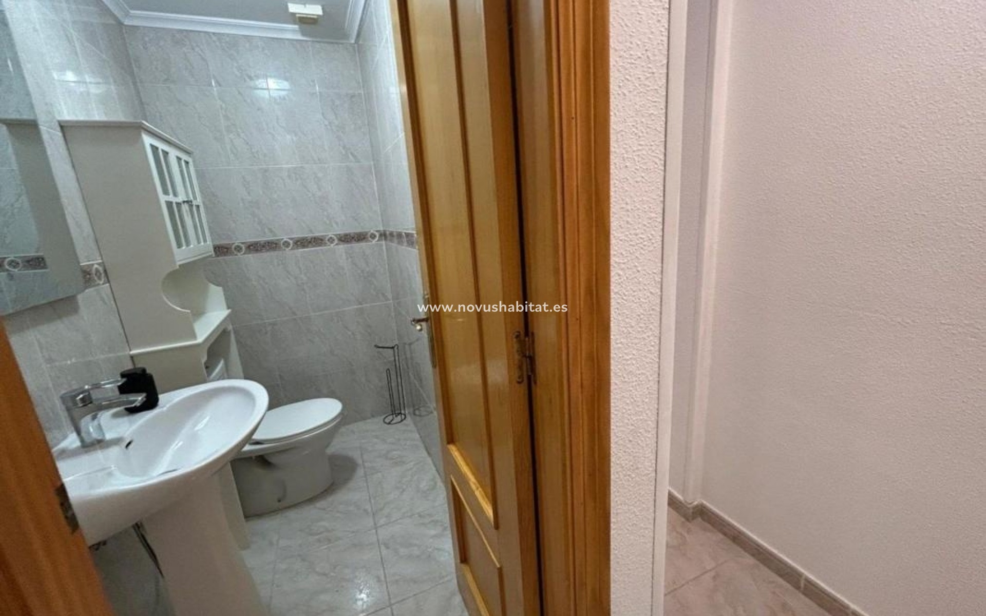 Nieuwbouw - Apartament - Torrevieja