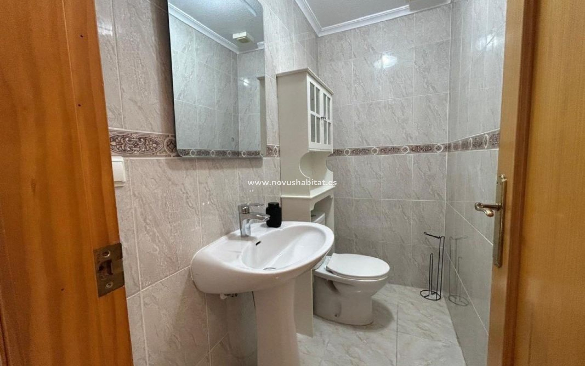 Nieuwbouw - Apartament - Torrevieja