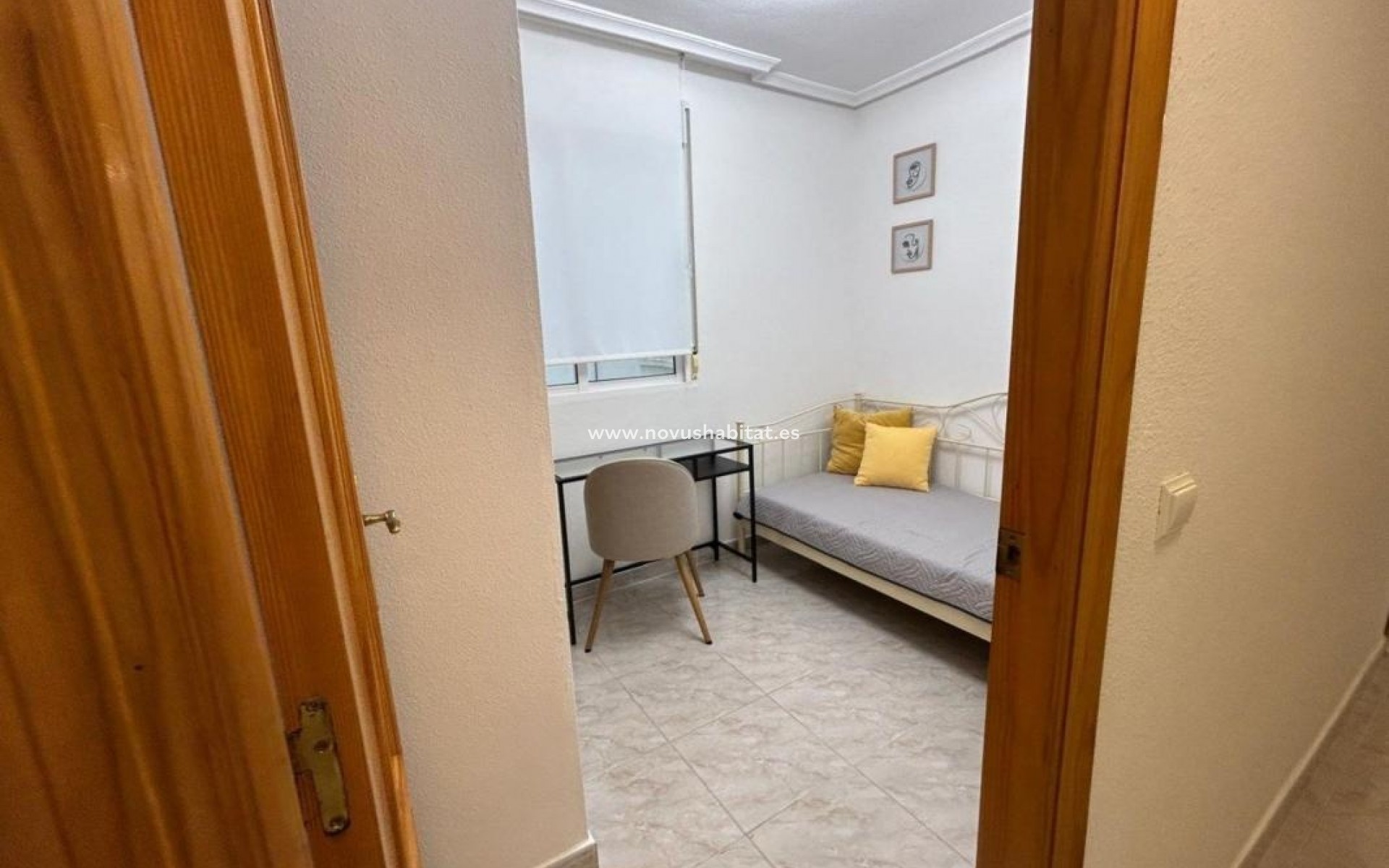 Nieuwbouw - Apartament - Torrevieja
