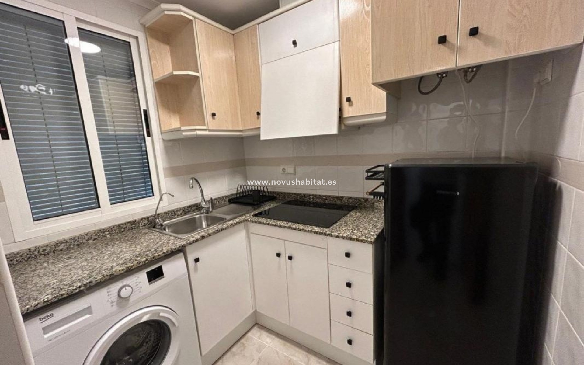 Nieuwbouw - Apartament - Torrevieja