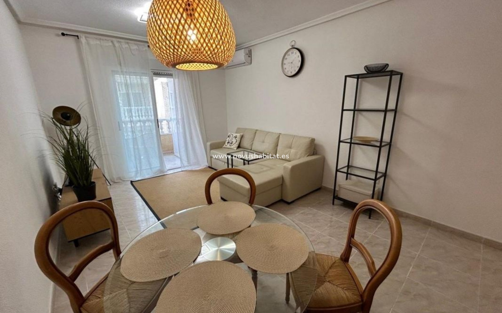 Nieuwbouw - Apartament - Torrevieja