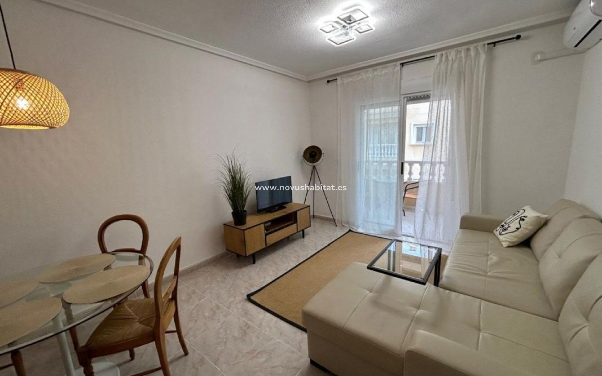 Nieuwbouw - Apartament - Torrevieja