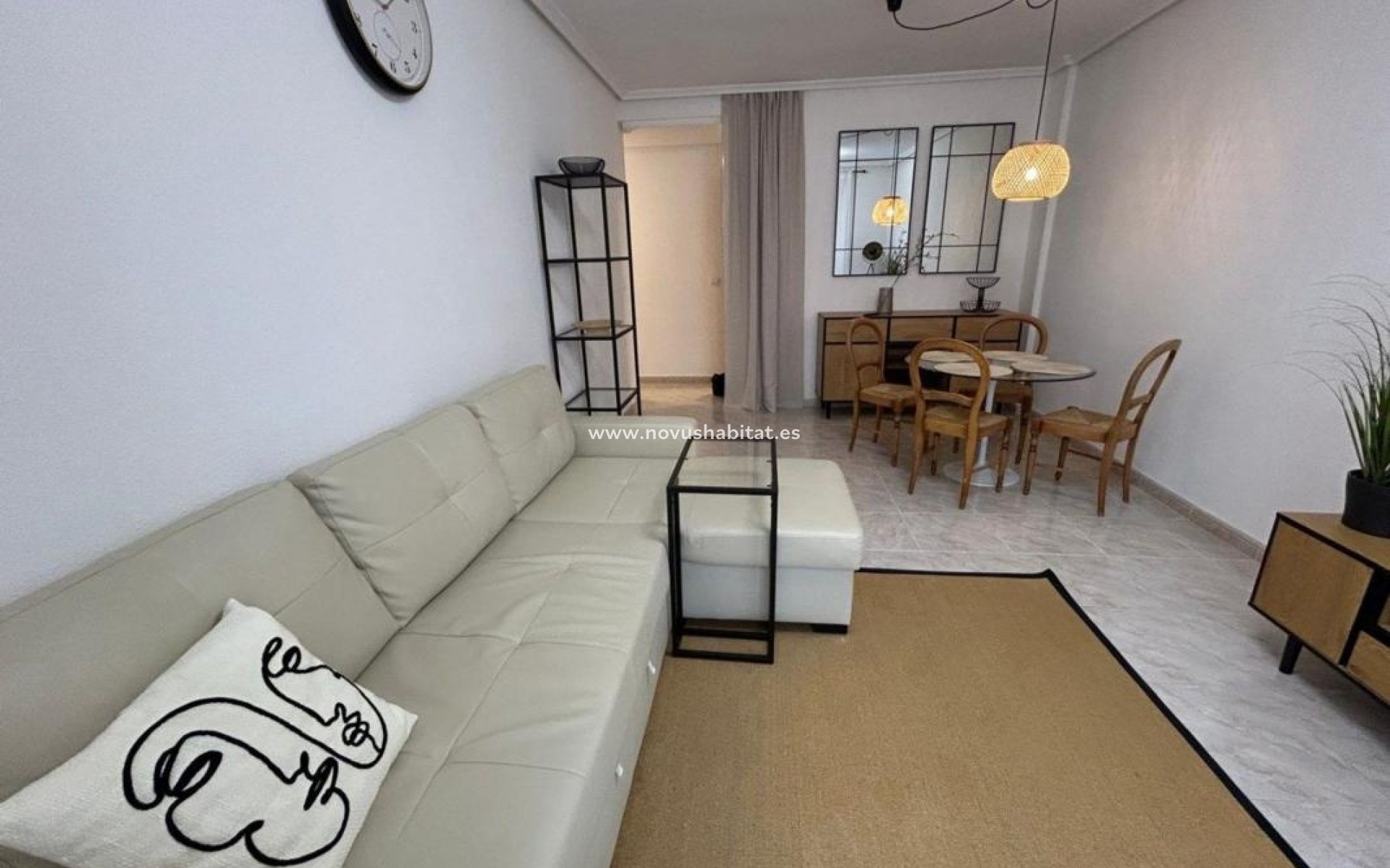 Nieuwbouw - Apartament - Torrevieja
