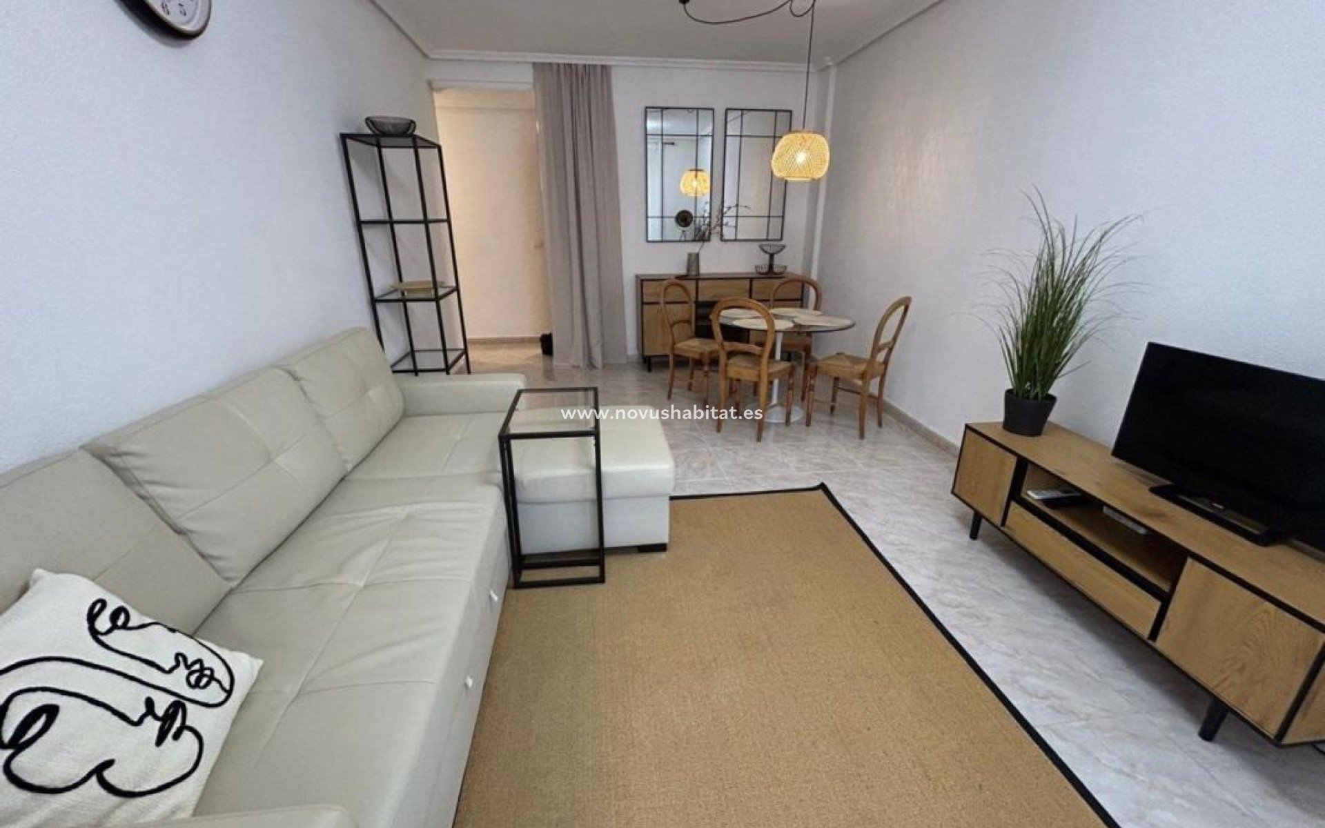 Nieuwbouw - Apartament - Torrevieja