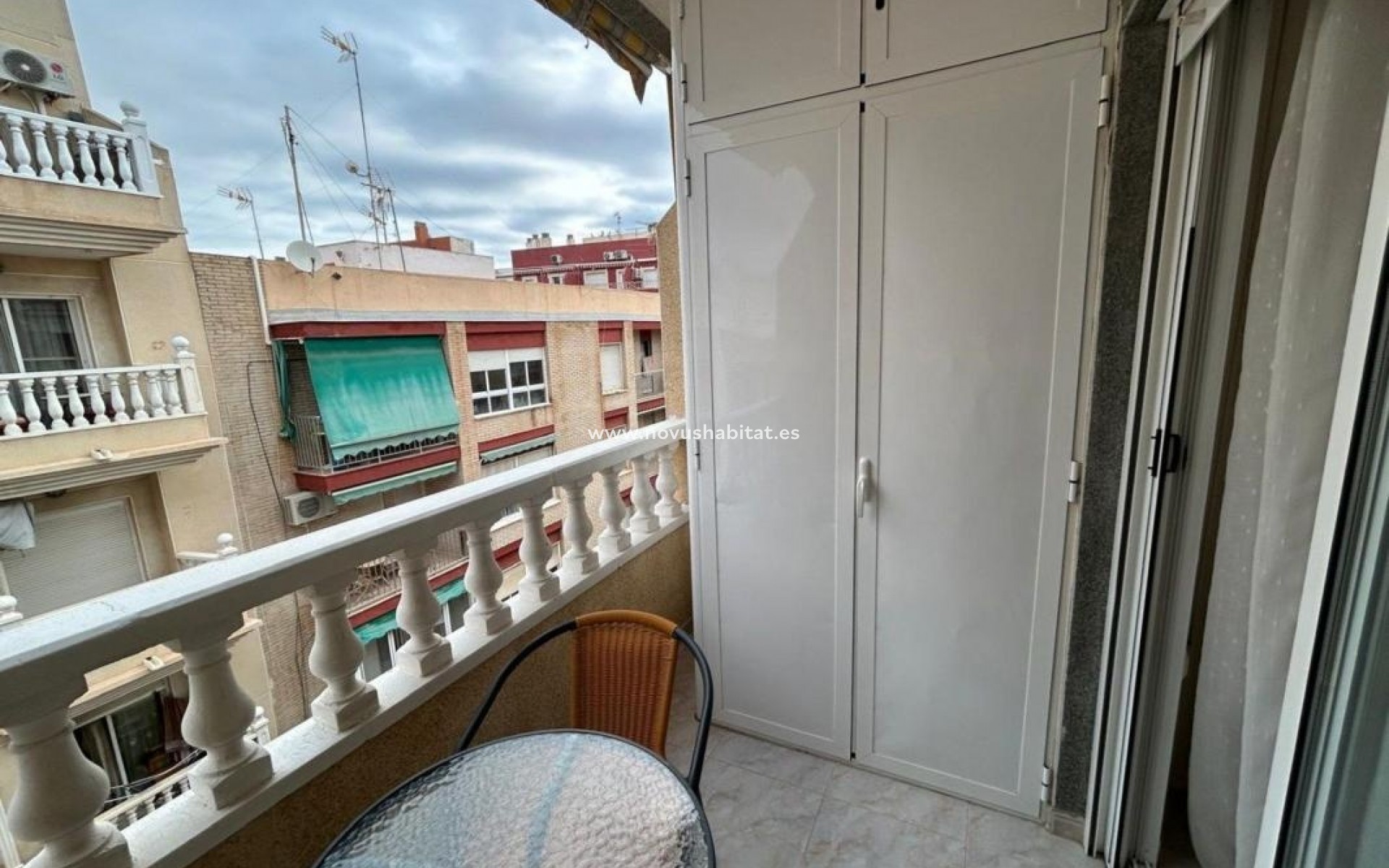 Nieuwbouw - Apartament - Torrevieja