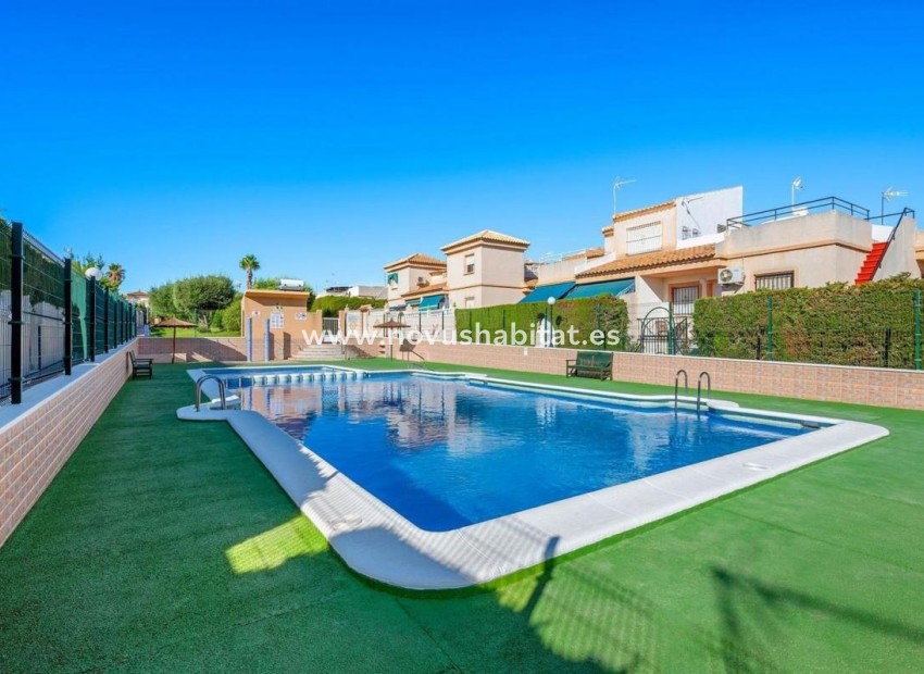 Nieuwbouw - Apartament - Torrevieja