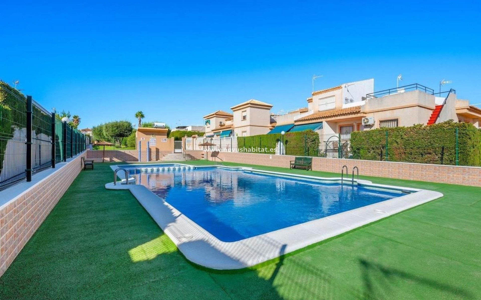 Nieuwbouw - Apartament - Torrevieja
