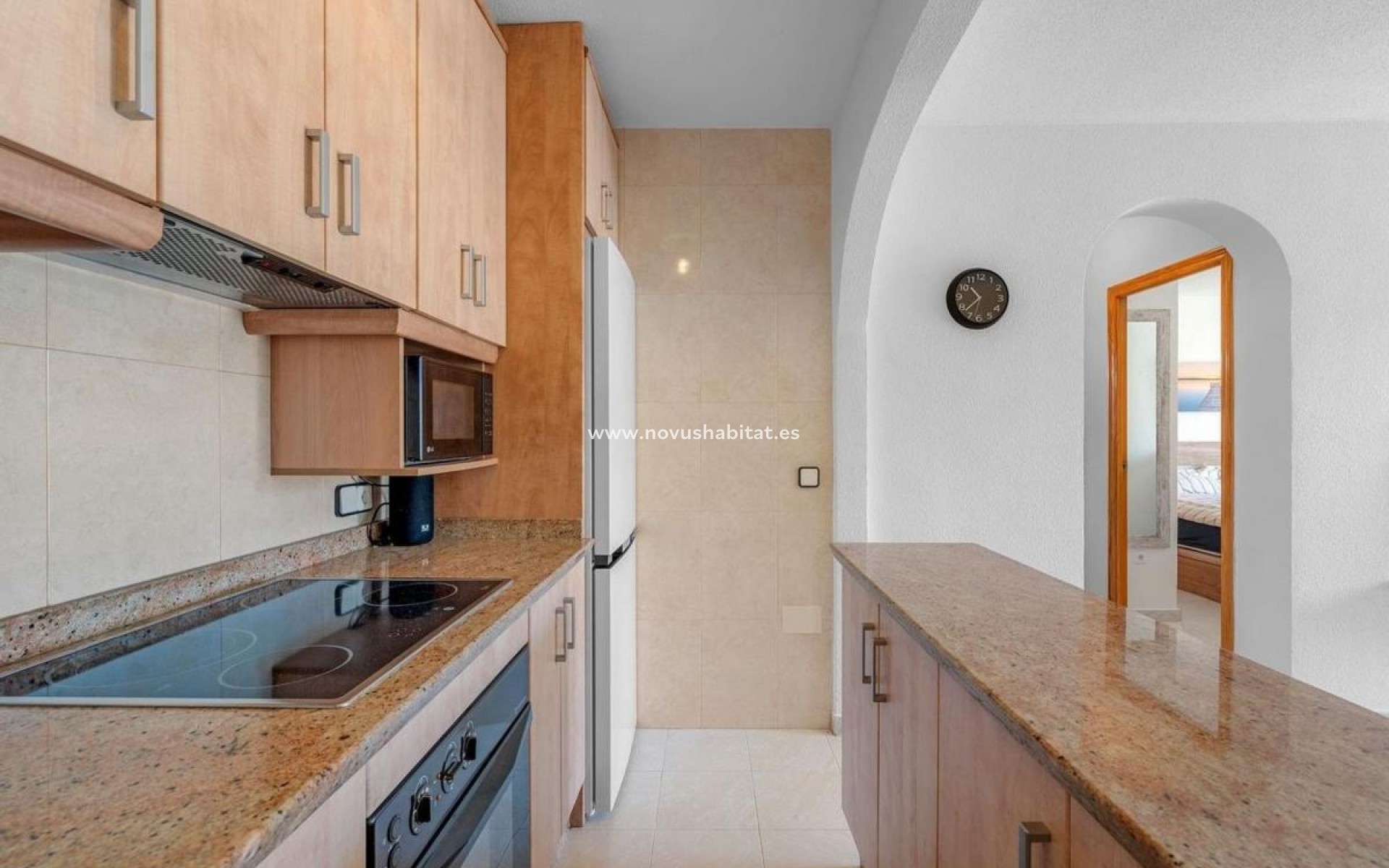 Nieuwbouw - Apartament - Torrevieja