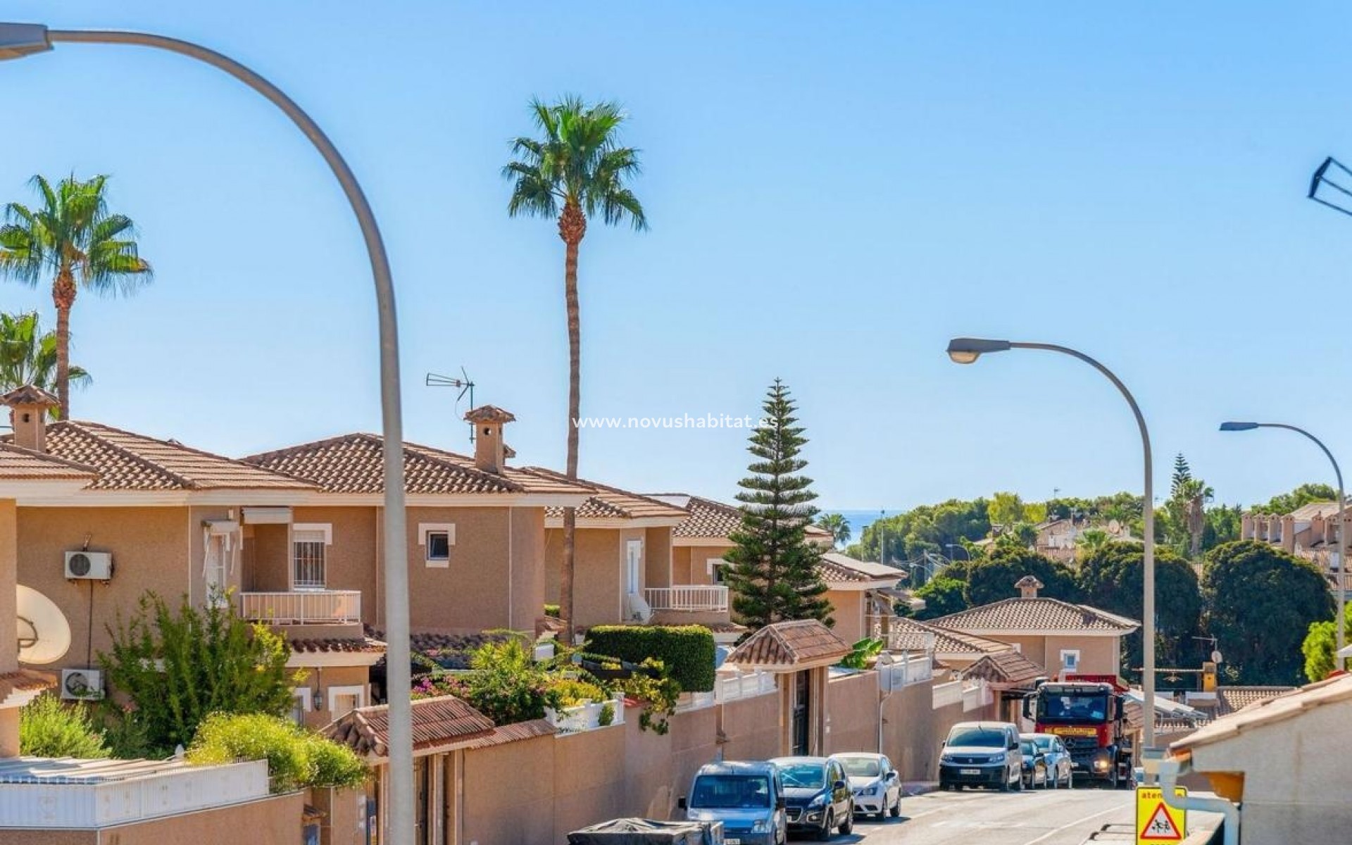 Nieuwbouw - Apartament - Torrevieja