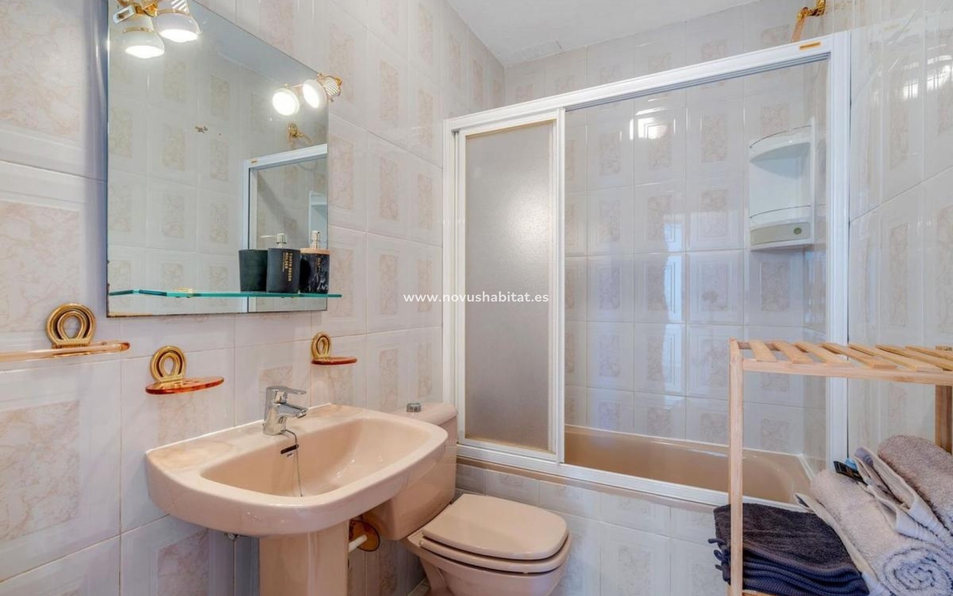 Nieuwbouw - Apartament - Torrevieja