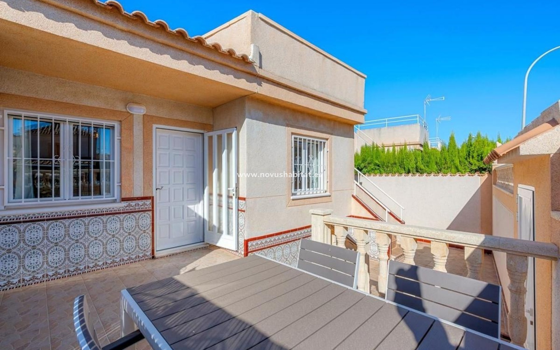 Nieuwbouw - Apartament - Torrevieja