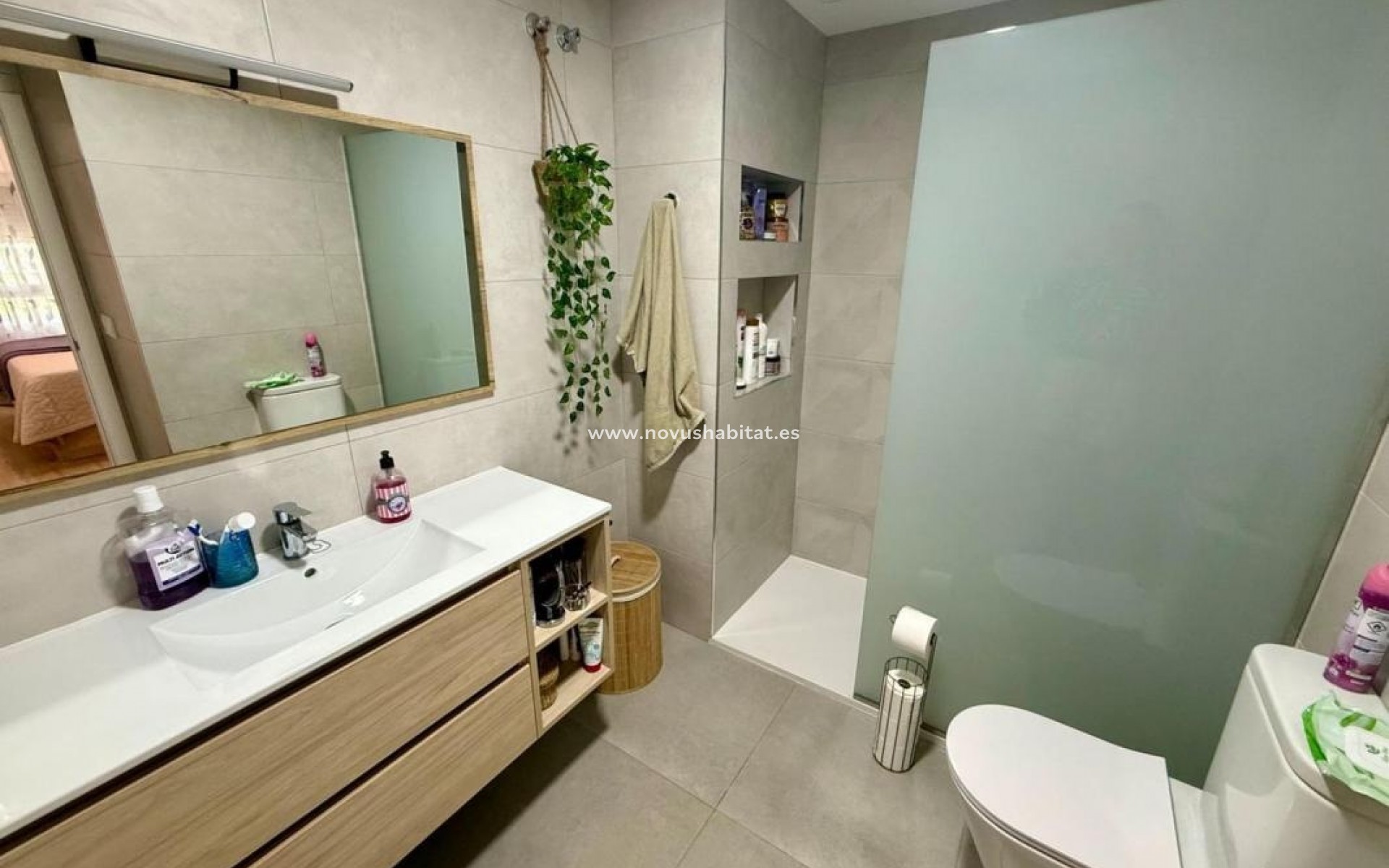 Nieuwbouw - Apartament - Torrevieja