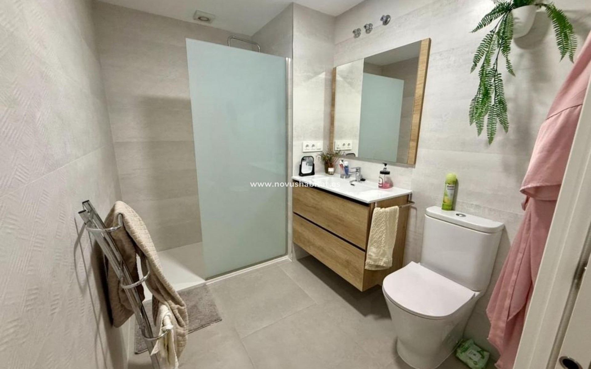 Nieuwbouw - Apartament - Torrevieja