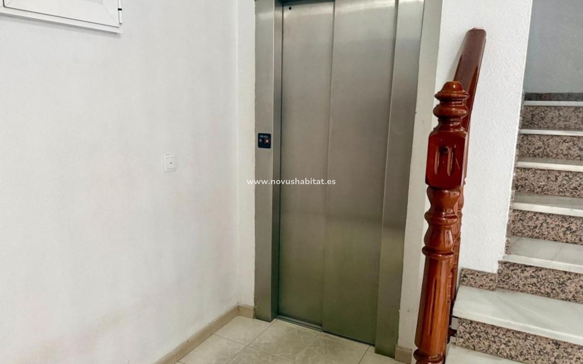 Nieuwbouw - Apartament - Torrevieja