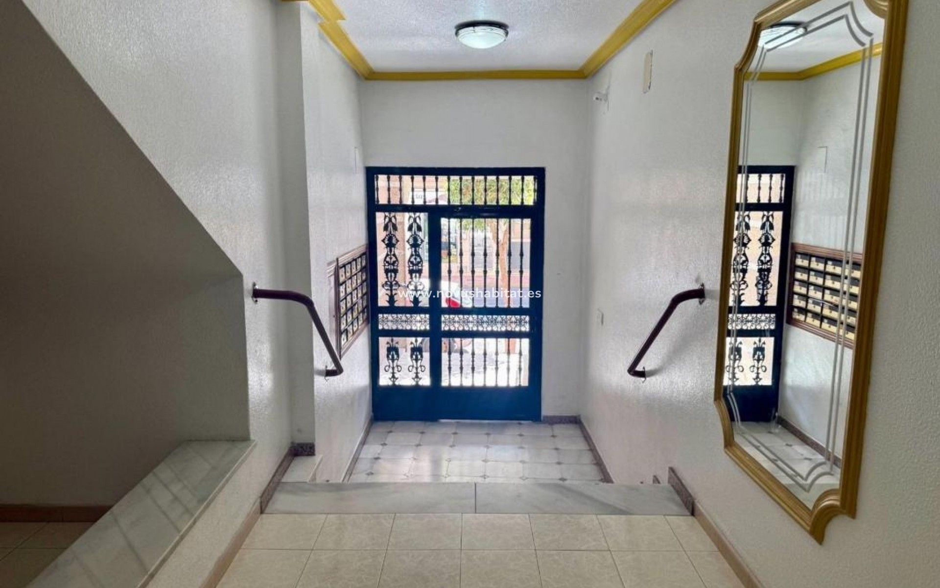 Nieuwbouw - Apartament - Torrevieja