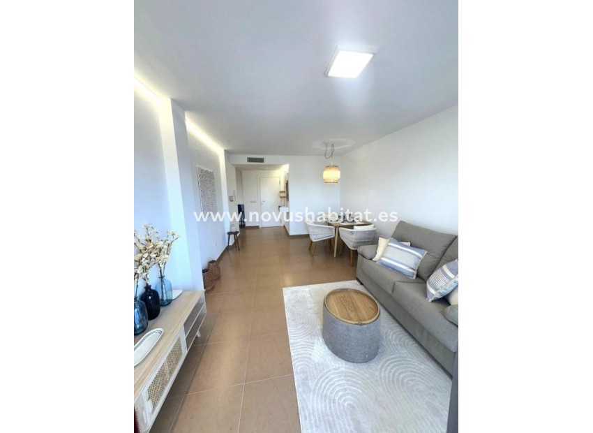 Nieuwbouw - Apartament - Torrevieja