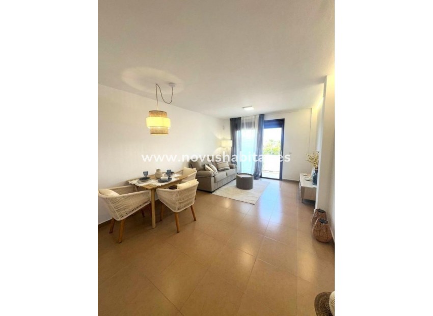 Nieuwbouw - Apartament - Torrevieja