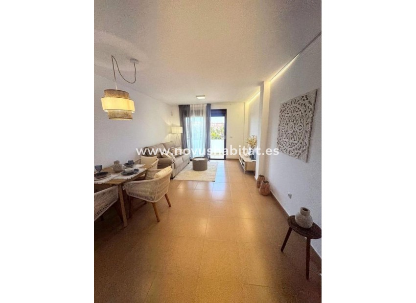 Nieuwbouw - Apartament - Torrevieja