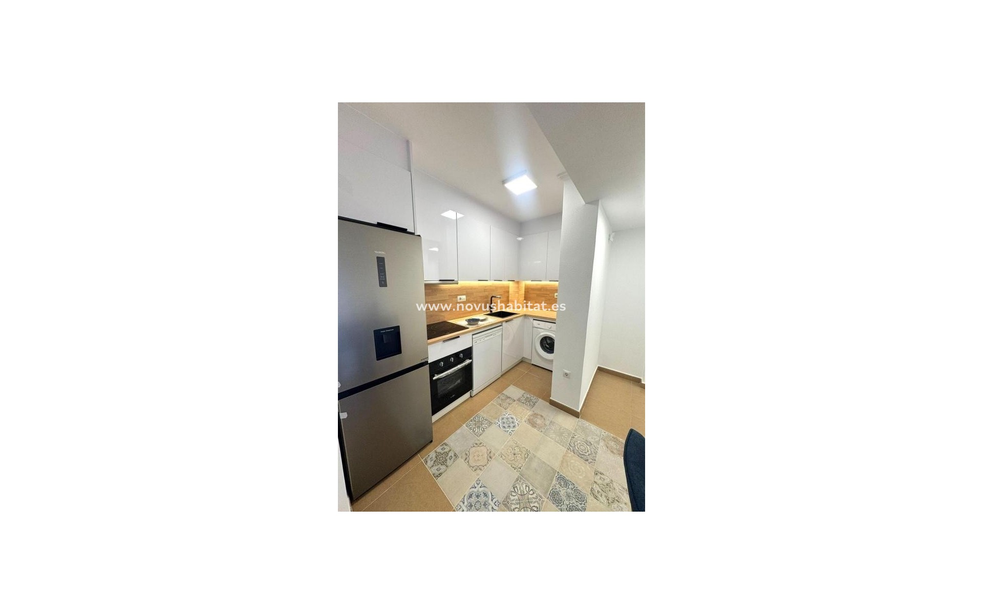 Nieuwbouw - Apartament - Torrevieja