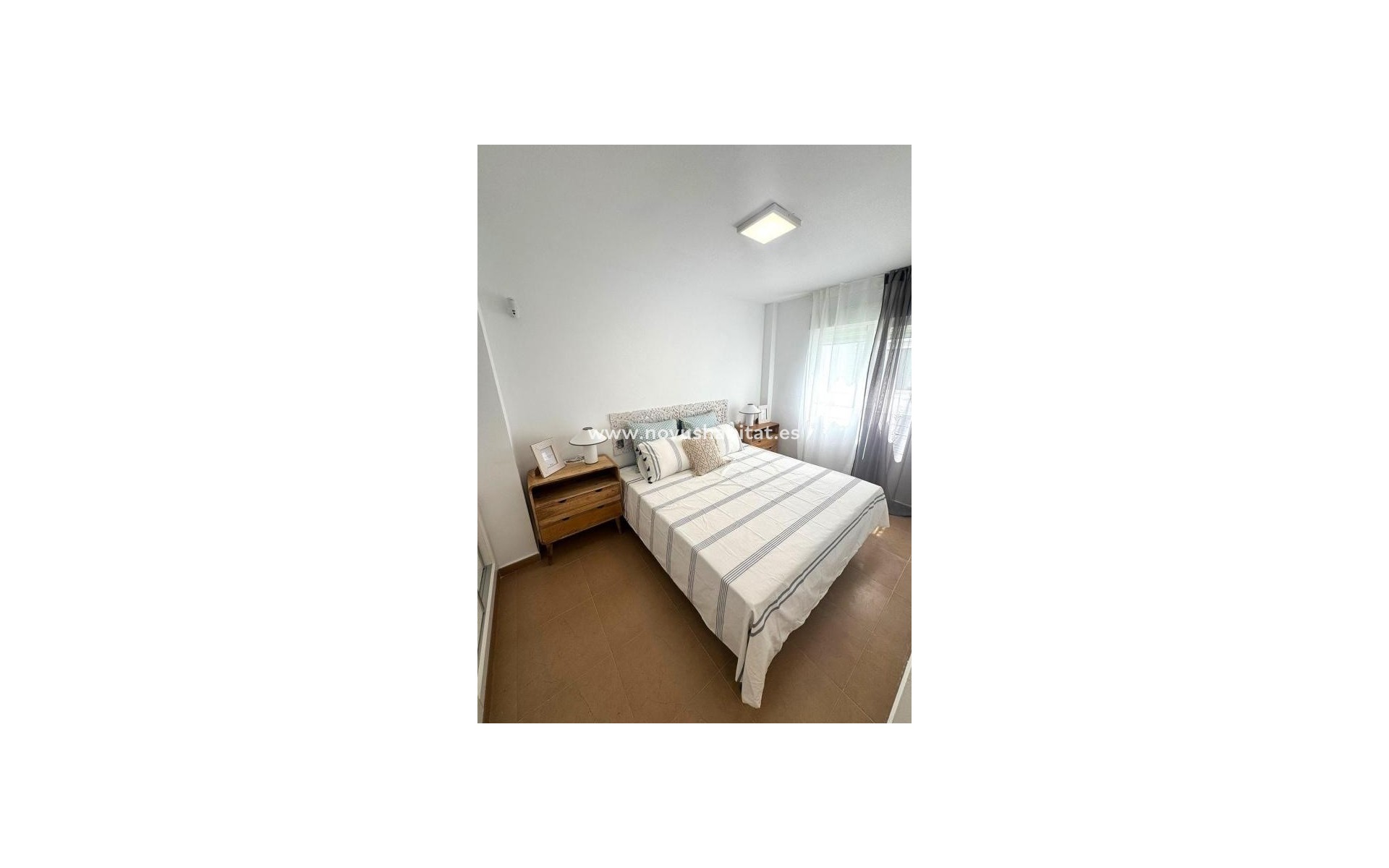 Nieuwbouw - Apartament - Torrevieja