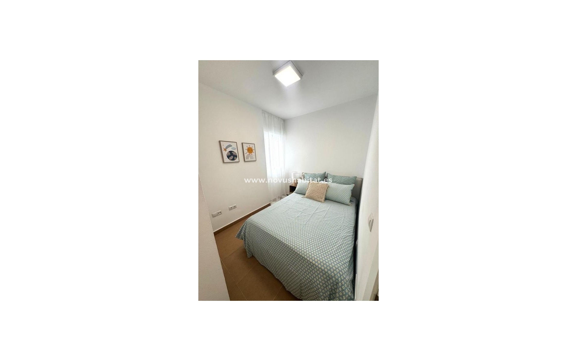 Nieuwbouw - Apartament - Torrevieja