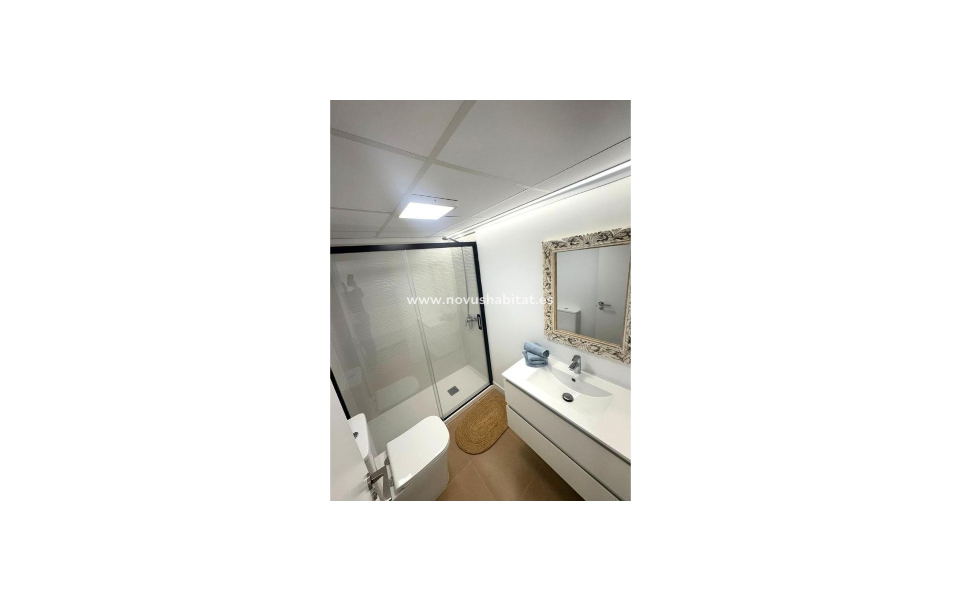 Nieuwbouw - Apartament - Torrevieja