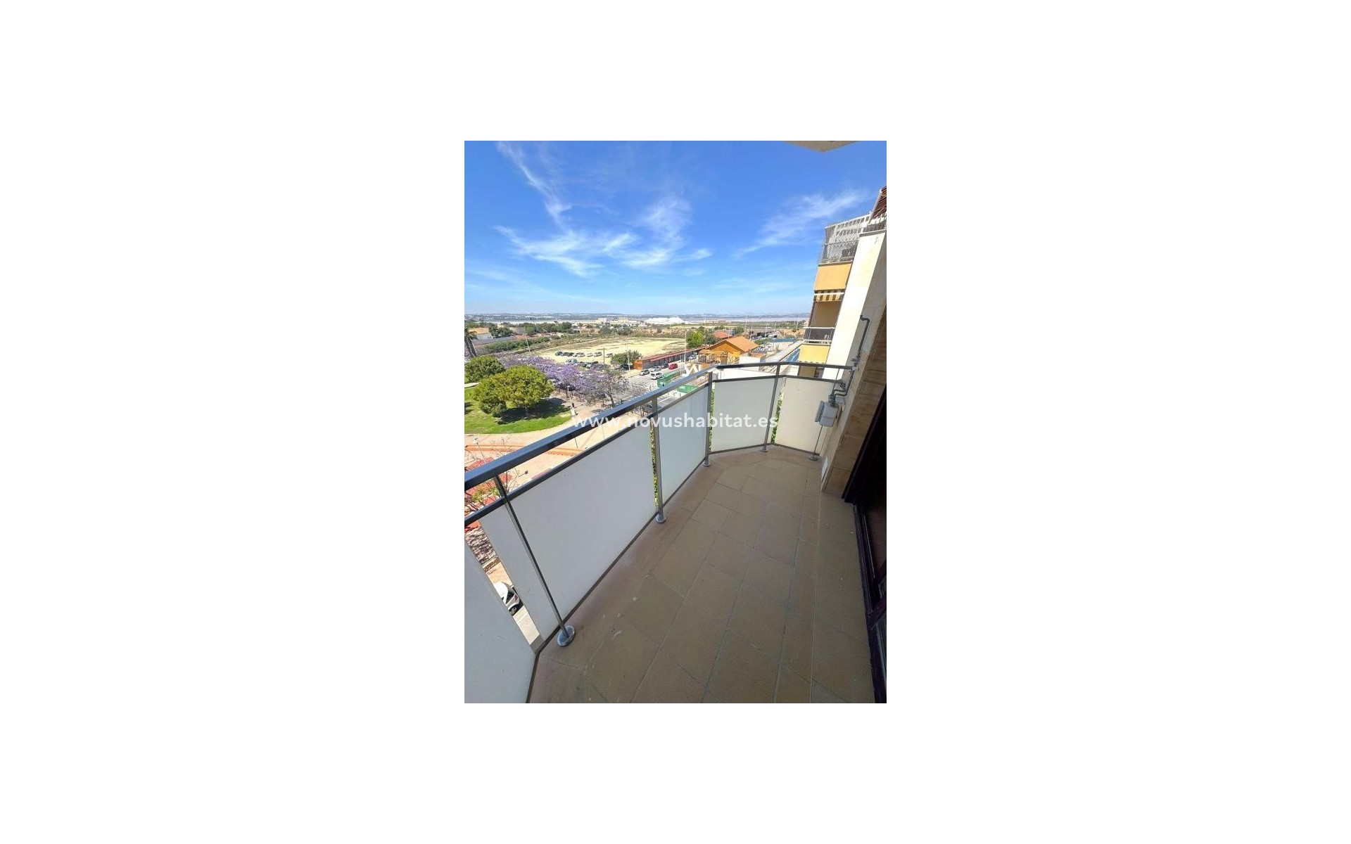 Nieuwbouw - Apartament - Torrevieja
