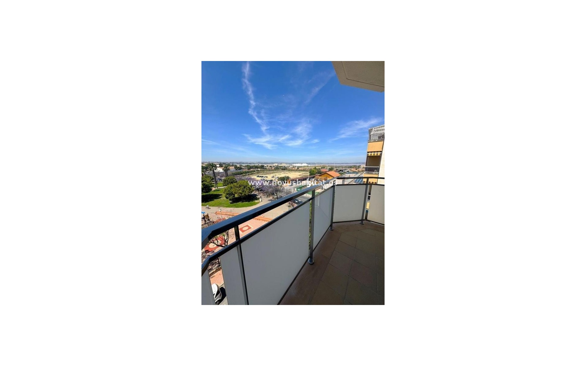 Nieuwbouw - Apartament - Torrevieja