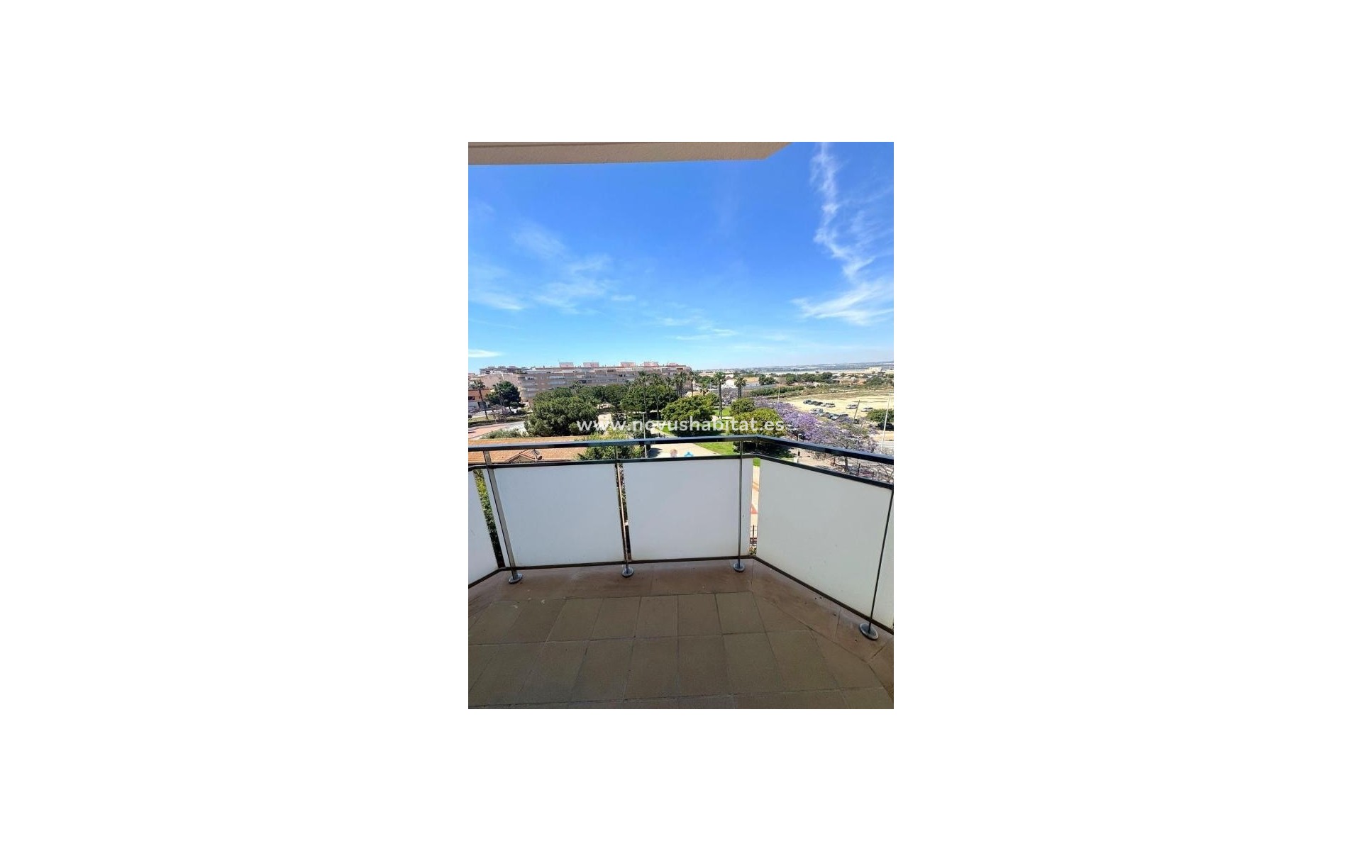 Nieuwbouw - Apartament - Torrevieja