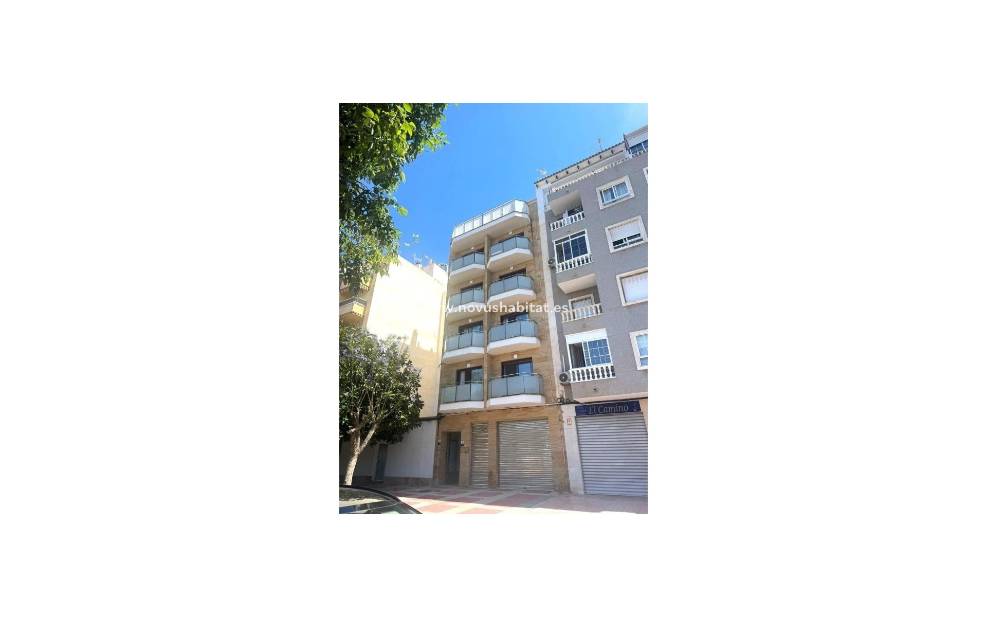 Nieuwbouw - Apartament - Torrevieja