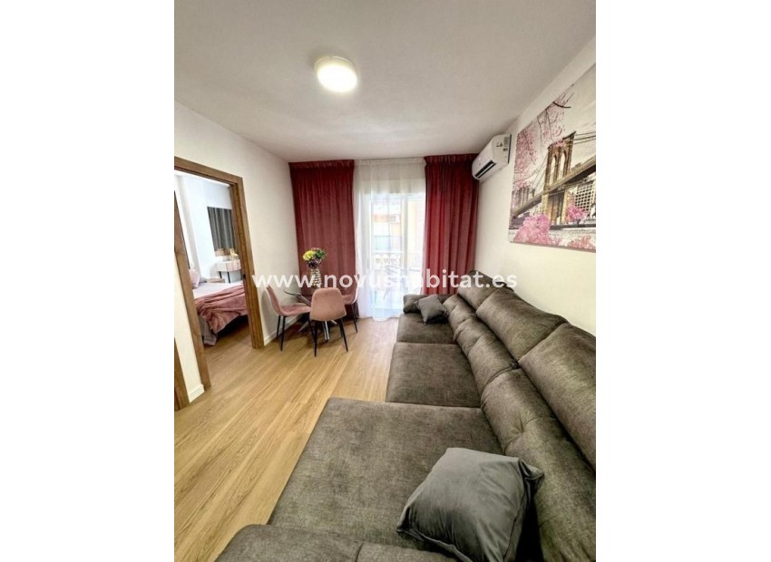 Nieuwbouw - Apartament - Torrevieja