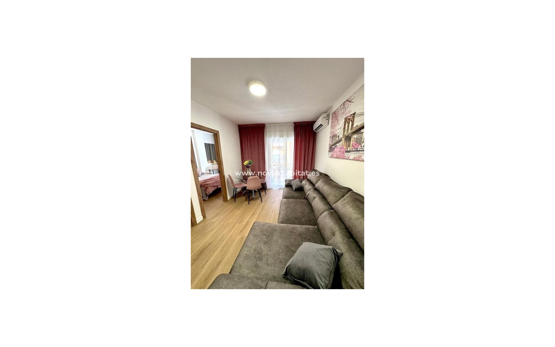 Nieuwbouw - Apartament - Torrevieja
