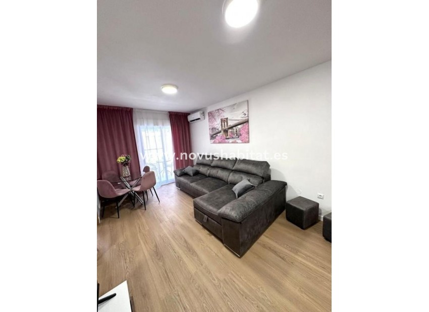 Nieuwbouw - Apartament - Torrevieja