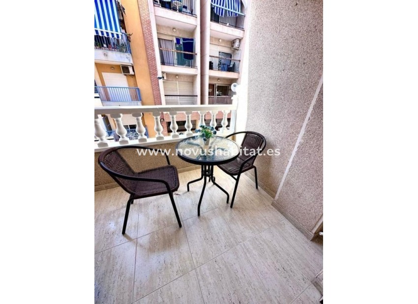 Nieuwbouw - Apartament - Torrevieja