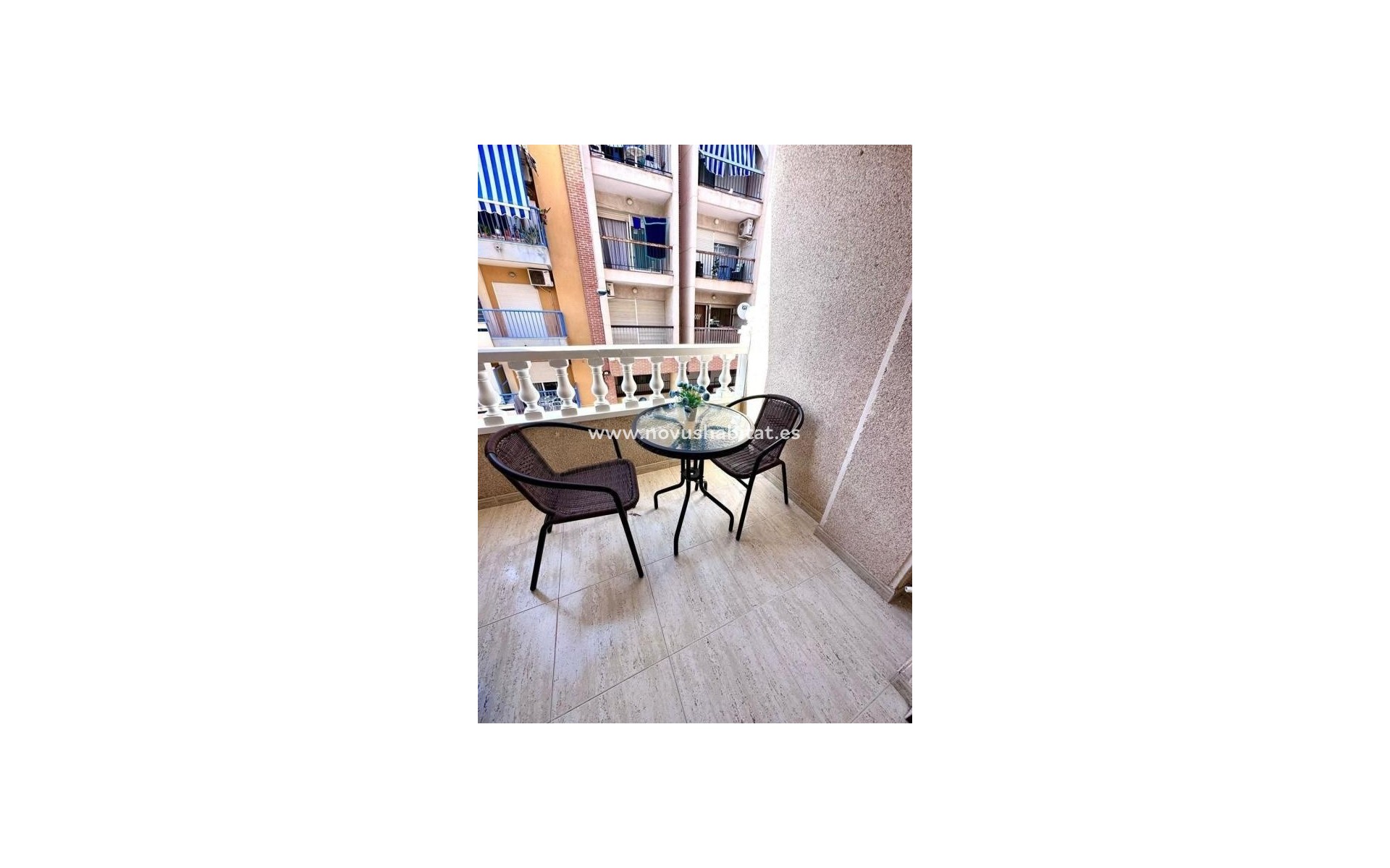 Nieuwbouw - Apartament - Torrevieja