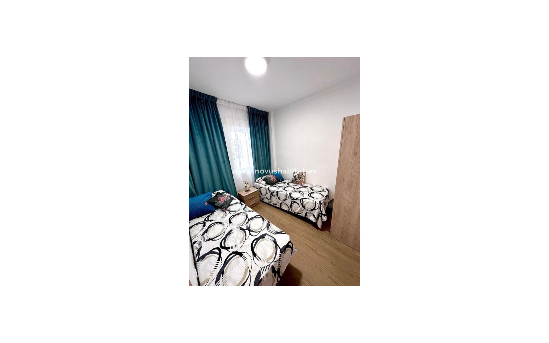 Nieuwbouw - Apartament - Torrevieja