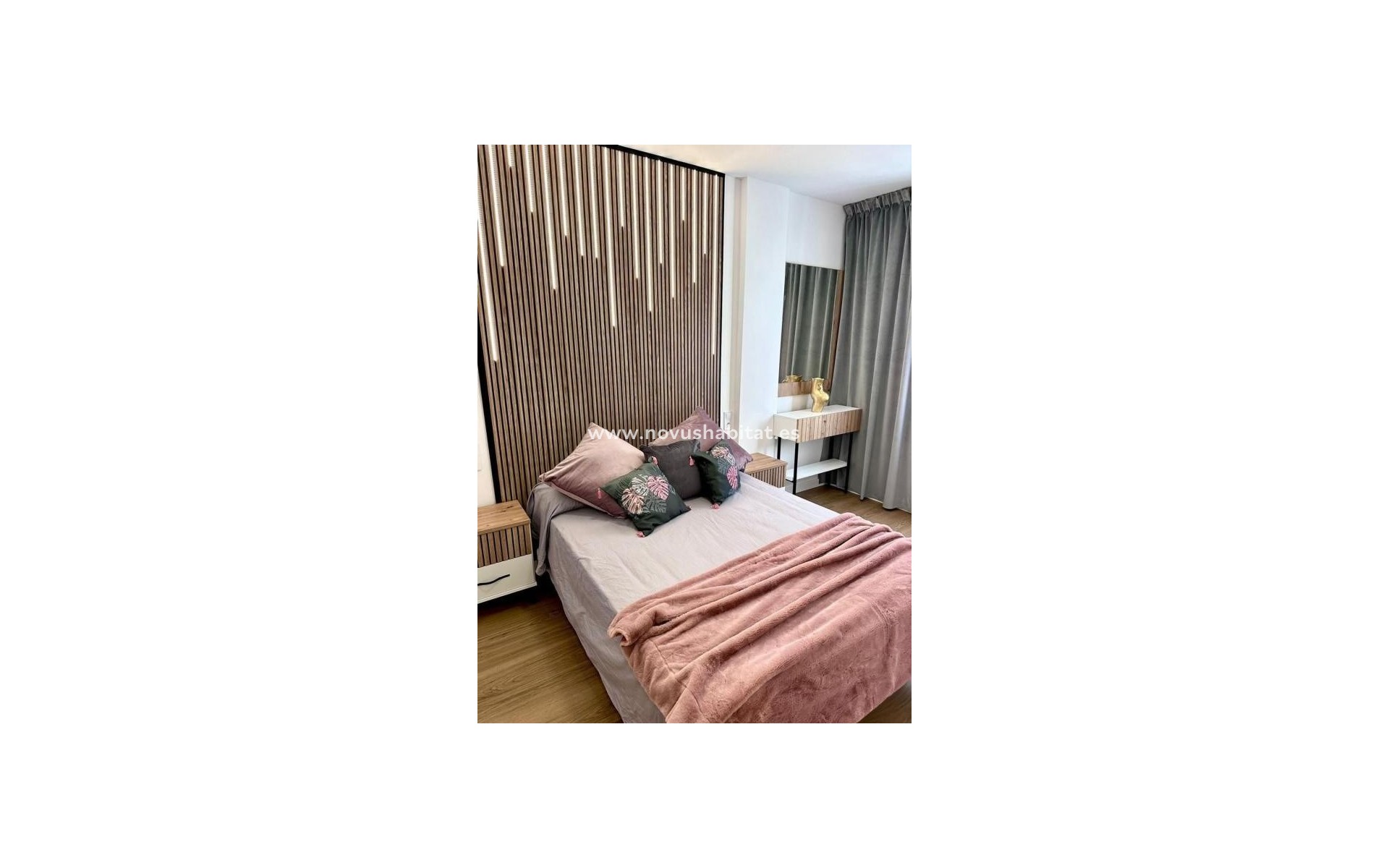 Nieuwbouw - Apartament - Torrevieja