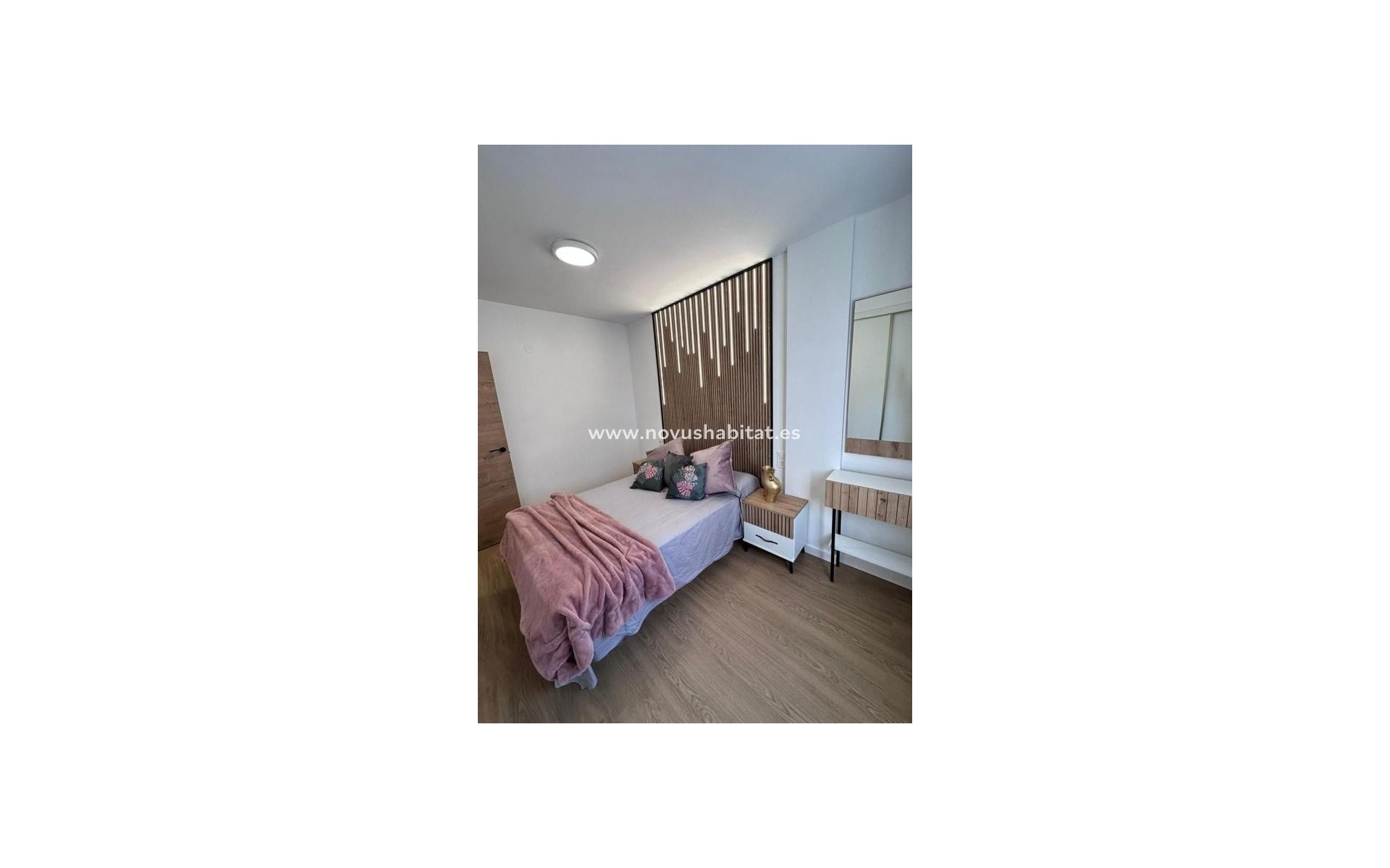 Nieuwbouw - Apartament - Torrevieja