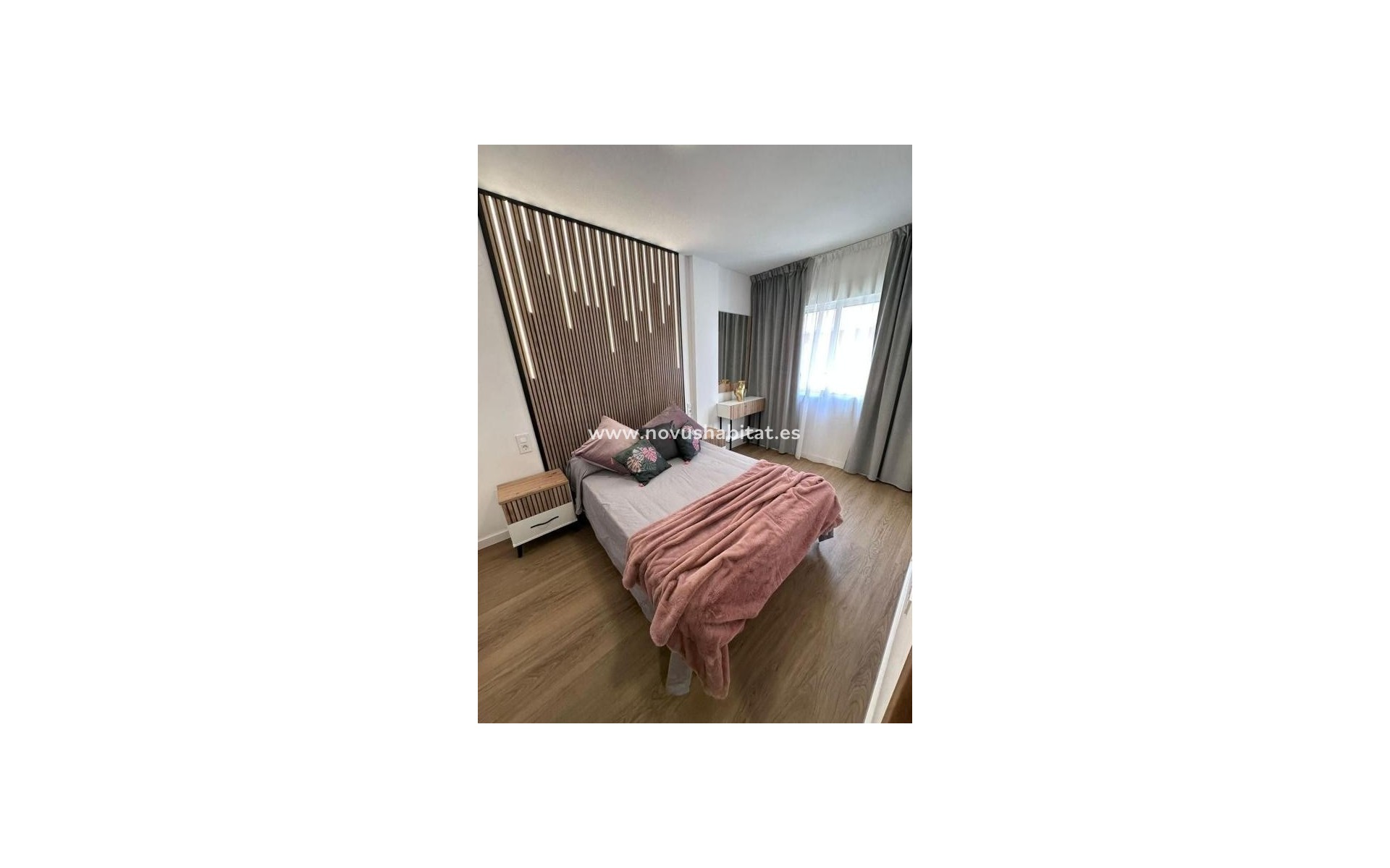 Nieuwbouw - Apartament - Torrevieja